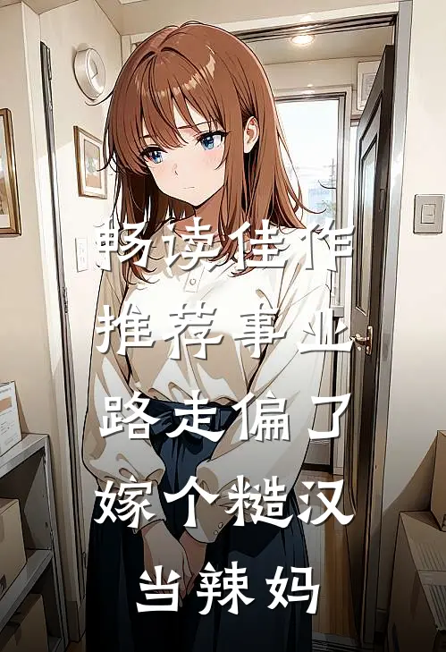 畅读佳作推荐事业路走偏了，嫁个糙汉当辣妈