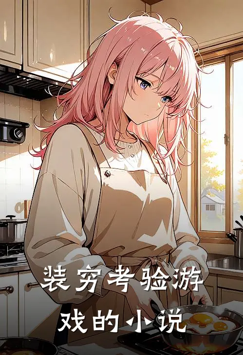 装穷考验游戏的小说