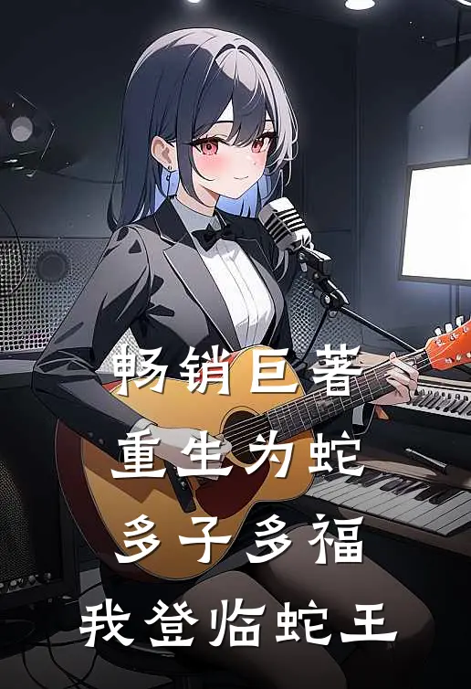 畅销巨著重生为蛇：多子多福，我登临蛇王