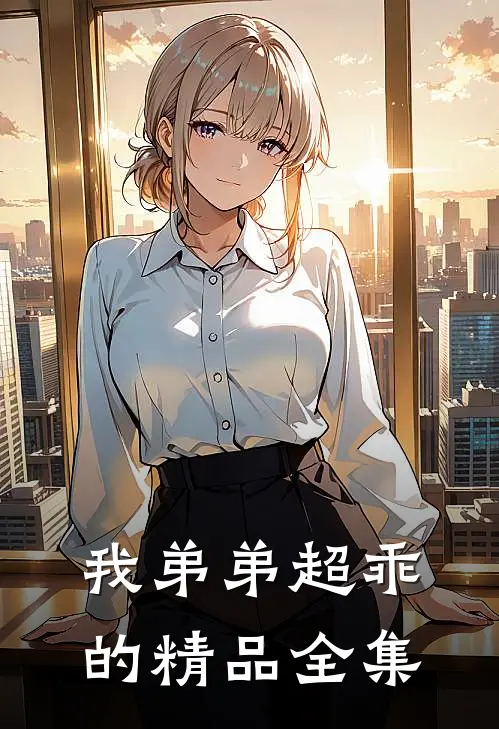 我弟弟超乖的精品全集