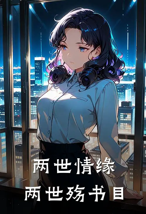 两世情缘，两世殇书目