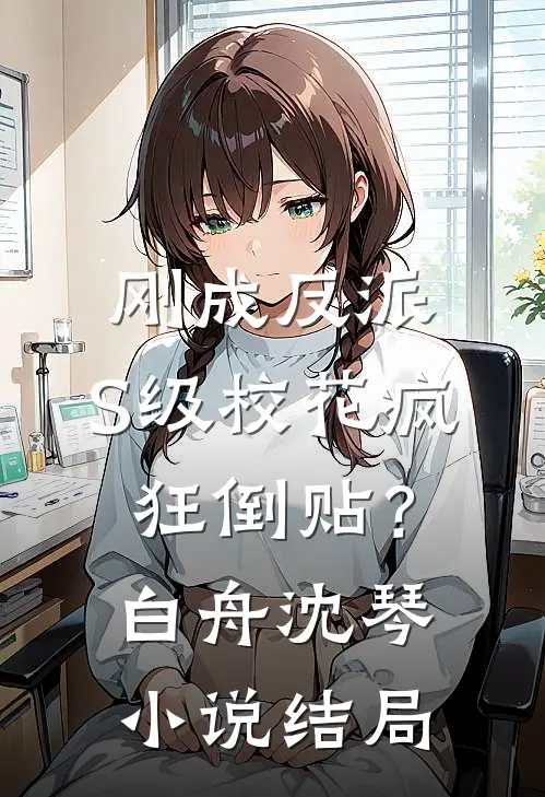 刚成反派，S级校花疯狂倒贴？白舟沈琴小说结局