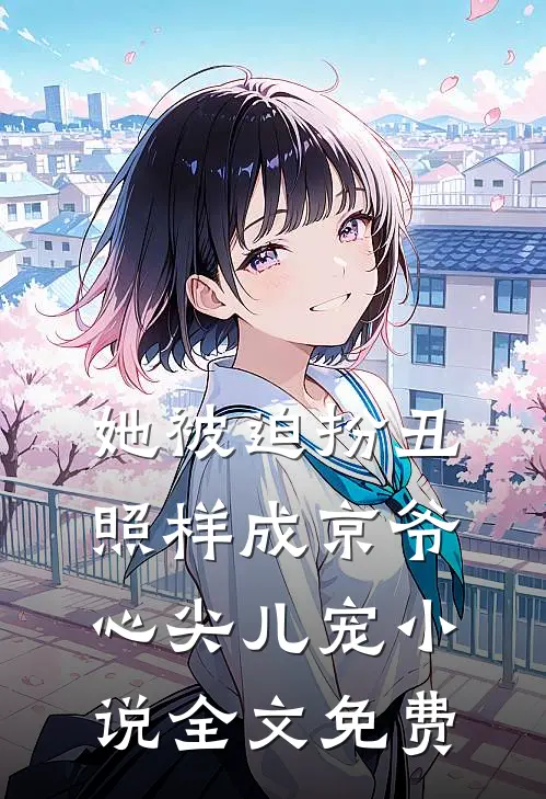 她被迫扮丑，照样成京爷心尖儿宠小说全文免费