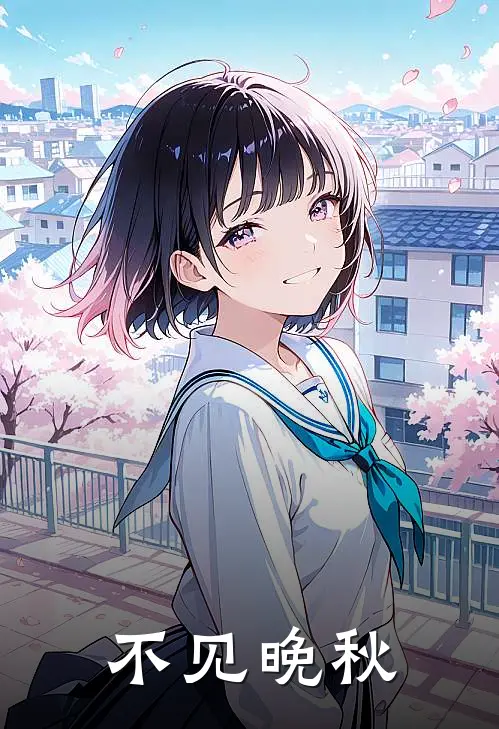 不见晚秋