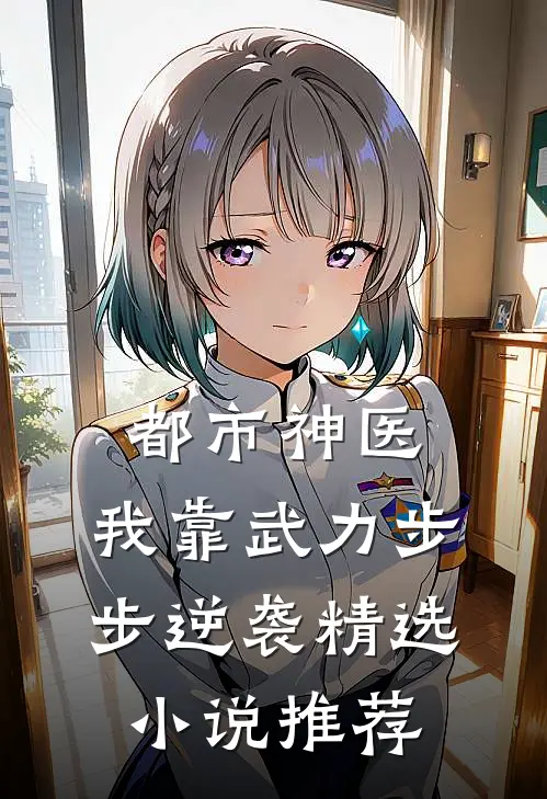 都市神医：我靠武力步步逆袭精选小说推荐