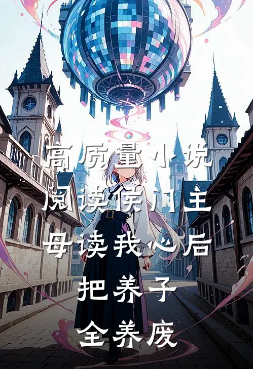高质量小说阅读侯门主母读我心后，把养子全养废