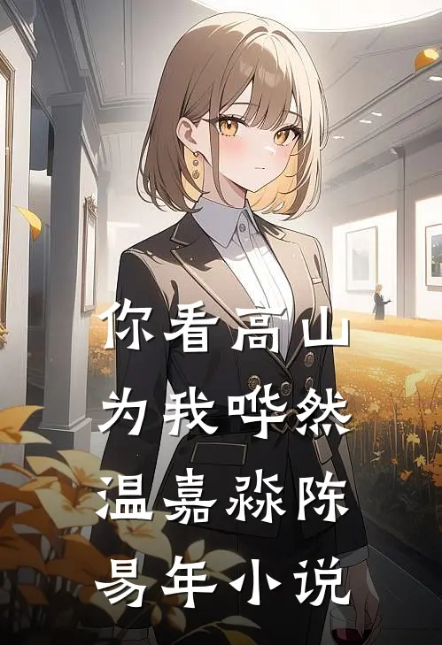 你看高山为我哗然温嘉淼陈易年小说