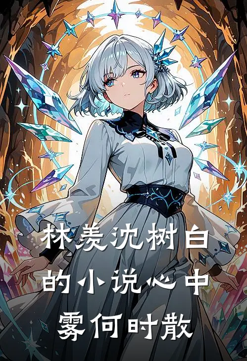 林羡沈树白的小说心中雾何时散