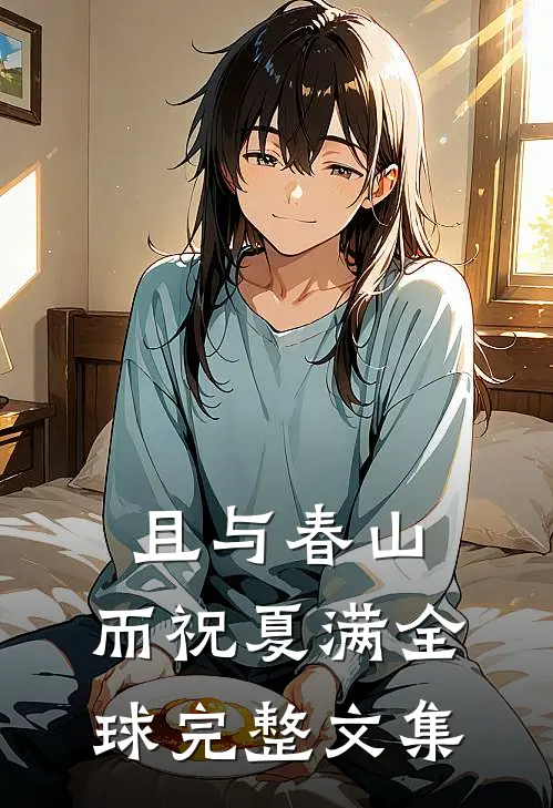 且与春山，而祝夏满全球完整文集