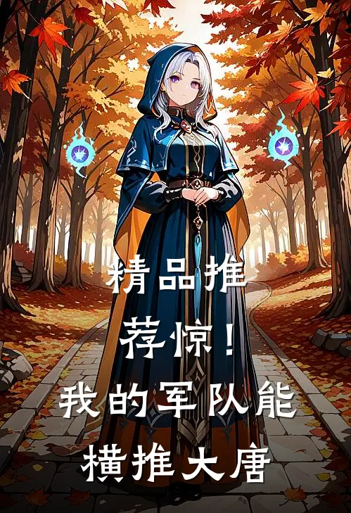 精品推荐惊！我的军队能横推大唐