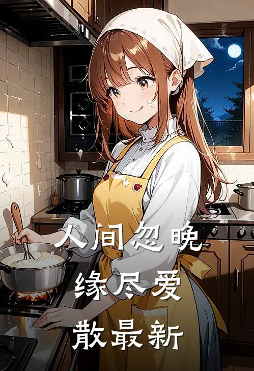 人间忽晚，缘尽爱散最新