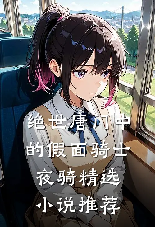 绝世唐门中的假面骑士夜骑精选小说推荐