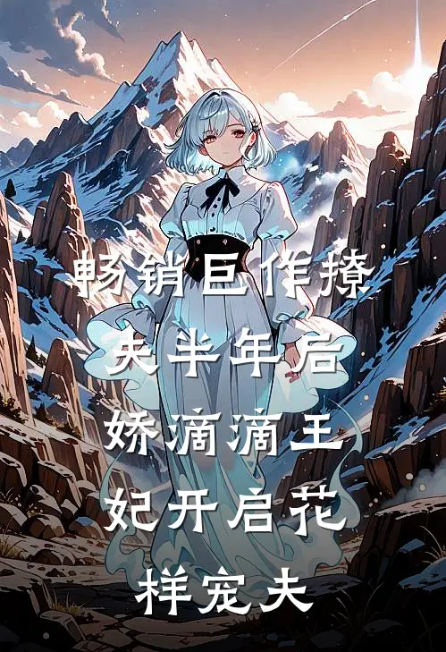 畅销巨作撩夫半年后，娇滴滴王妃开启花样宠夫