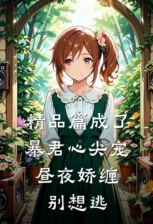 精品篇成了暴君心尖宠，昼夜娇缠别想逃