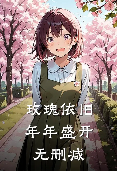 玫瑰依旧年年盛开无删减