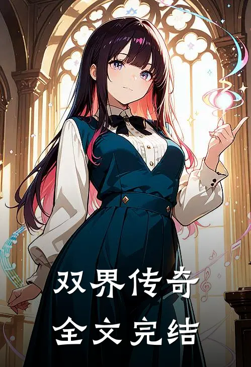双界传奇全文完结