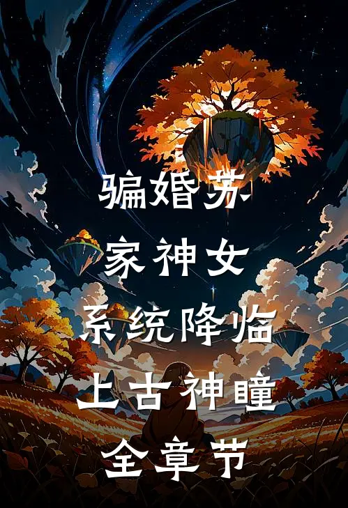 骗婚苏家神女，系统降临上古神瞳全章节