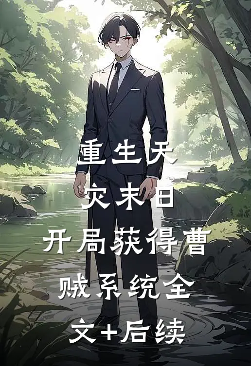 重生天灾末日：开局获得曹贼系统全文+后续