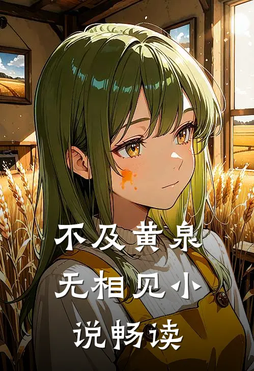 不及黄泉无相见小说畅读