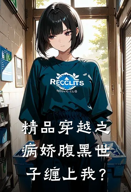 精品穿越之病娇腹黑世子缠上我？