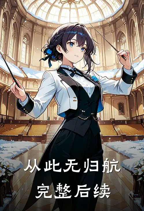 从此无归航完整后续