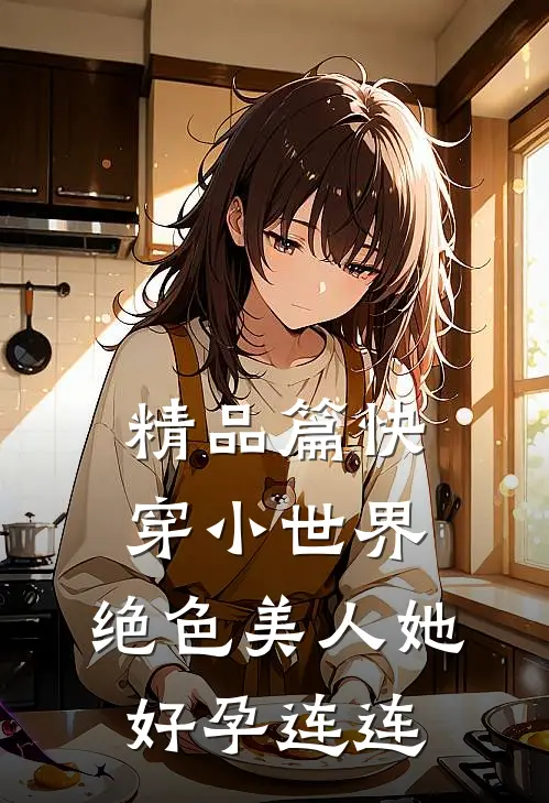 精品篇快穿小世界：绝色美人她好孕连连