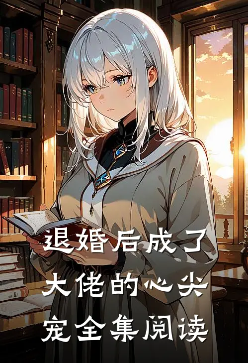 退婚后成了大佬的心尖宠全集阅读