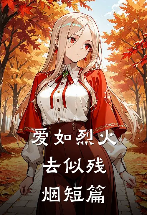 爱如烈火，去似残烟短篇