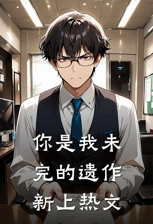 你是我未完的遗作新上热文