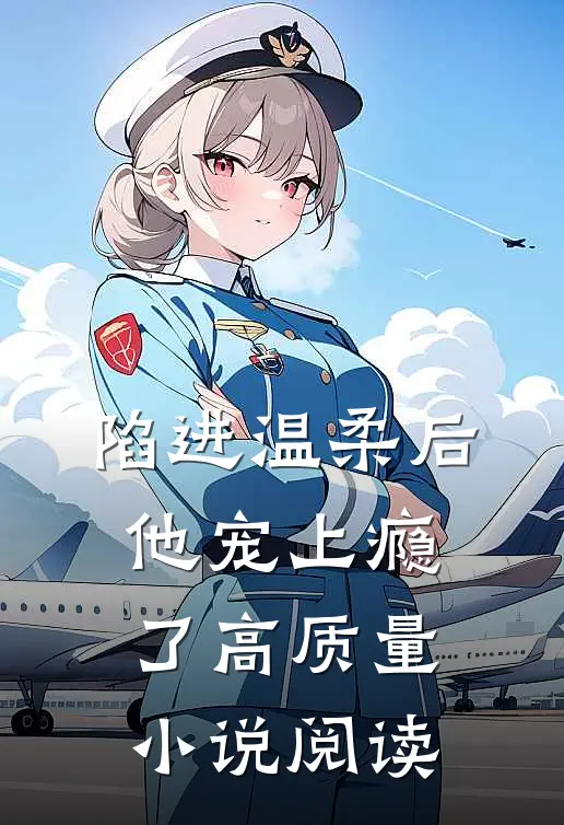 陷进温柔后，他宠上瘾了高质量小说阅读