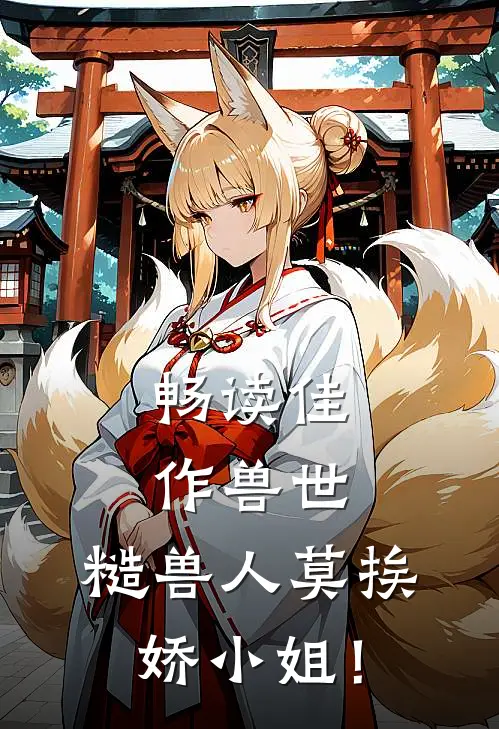 畅读佳作兽世：糙兽人莫挨娇小姐！