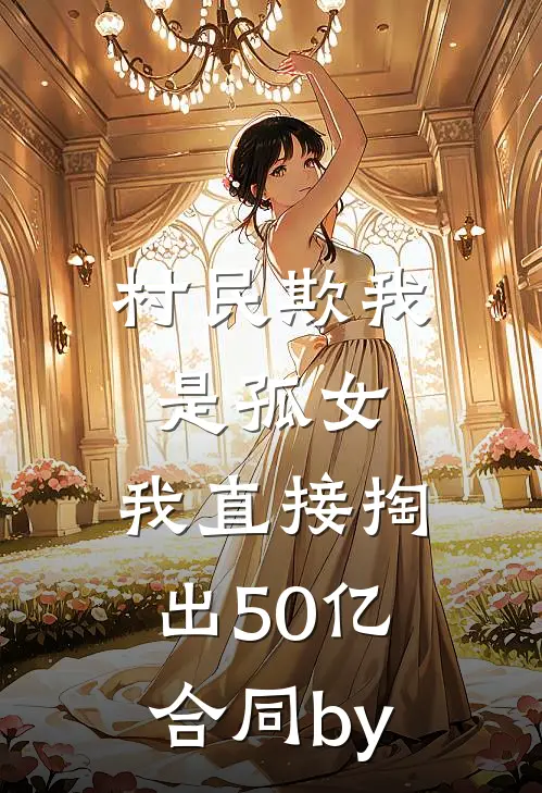 村民欺我是孤女，我直接掏出50亿合同by