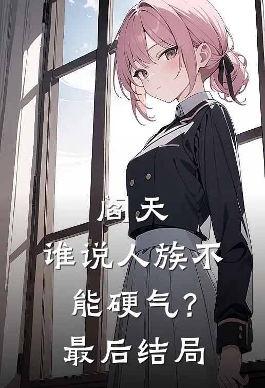 阎天：谁说人族不能硬气？最后结局