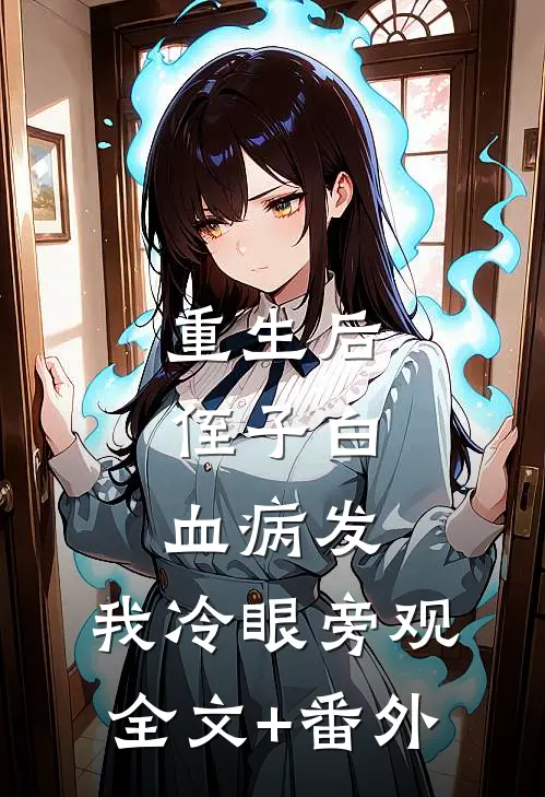重生后，侄子白血病发，我冷眼旁观全文+番外