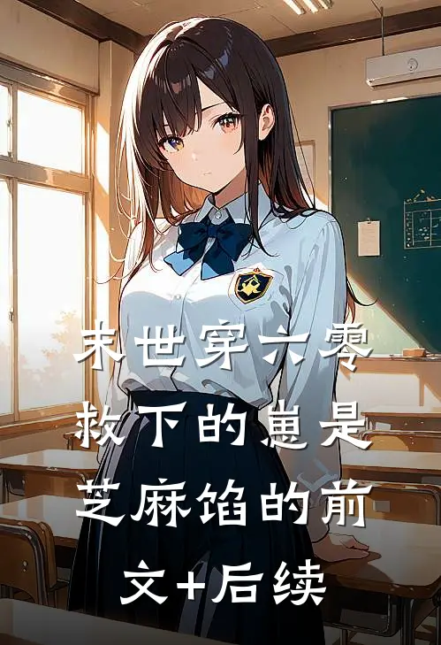 末世穿六零，救下的崽是芝麻馅的前文+后续
