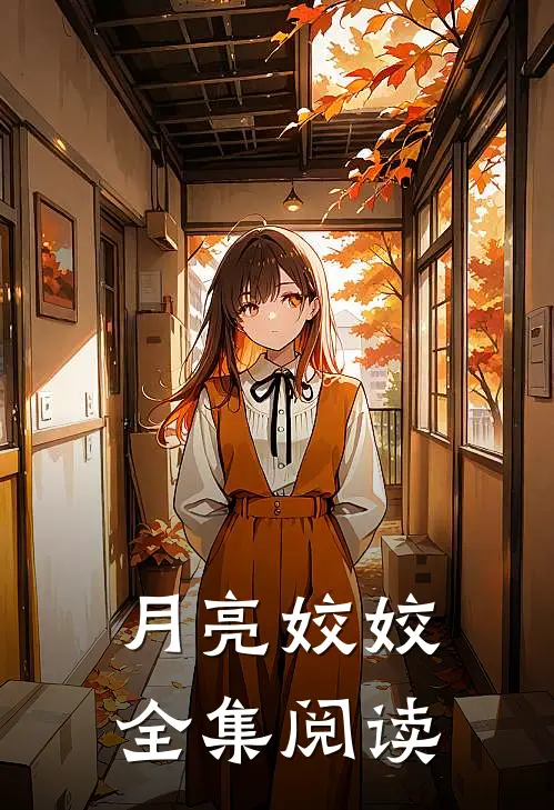 月亮姣姣全集阅读