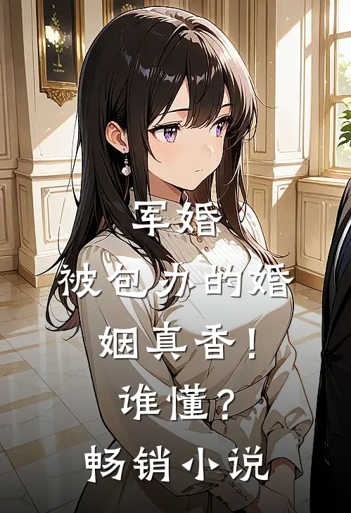 军婚：被包办的婚姻真香！谁懂？畅销小说