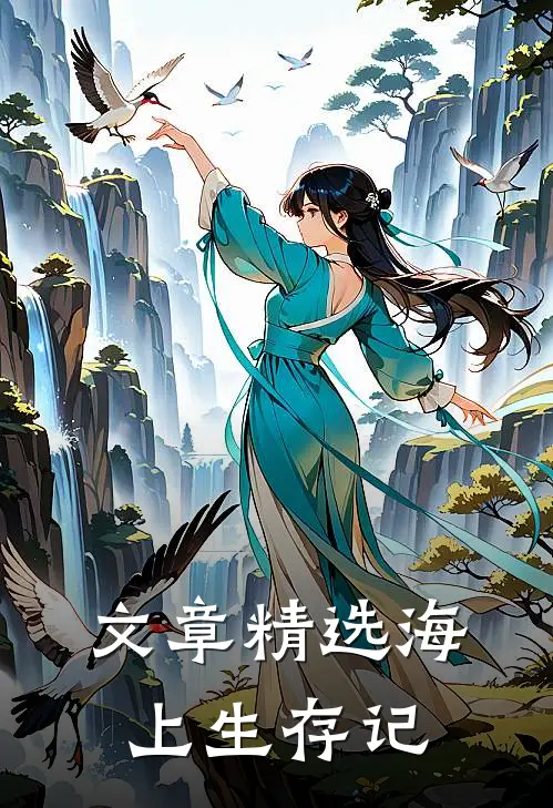 文章精选海上生存记