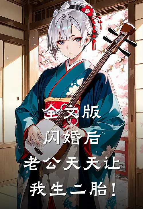 全文版闪婚后，老公天天让我生二胎！