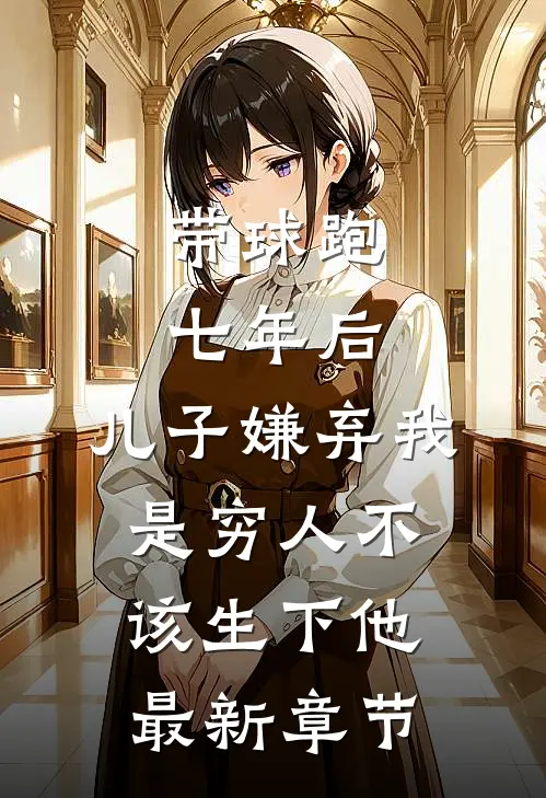 带球跑七年后，儿子嫌弃我是穷人不该生下他最新章节