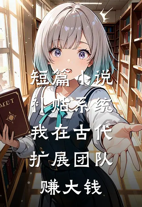 短篇小说补贴系统：我在古代扩展团队赚大钱
