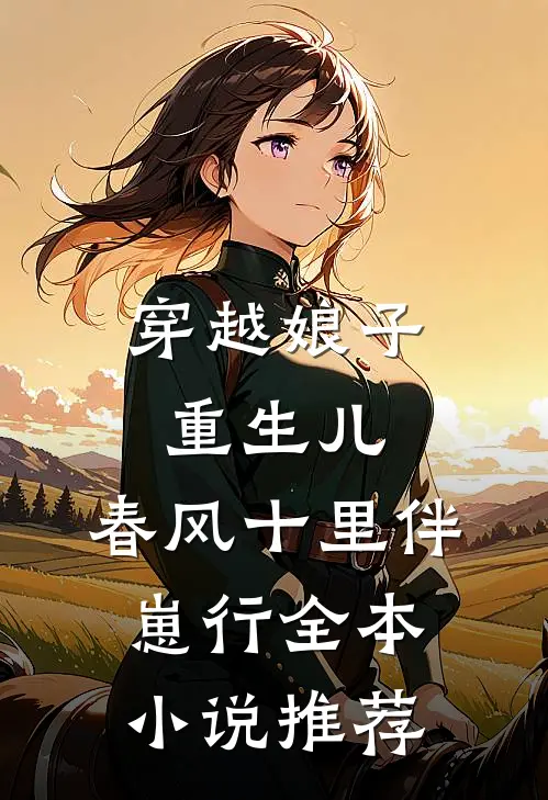 穿越娘子重生儿，春风十里伴崽行全本小说推荐