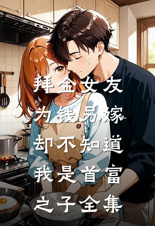 拜金女友为钱另嫁，却不知道我是首富之子 全集