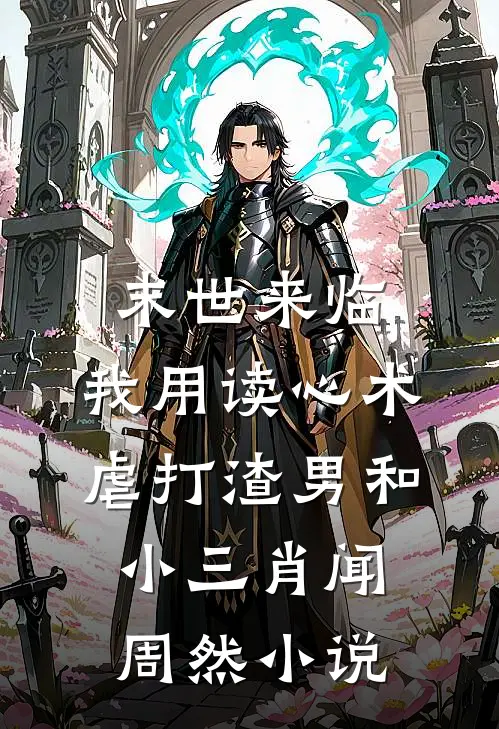 末世来临，我用读心术虐打渣男和小三肖闻周然小说