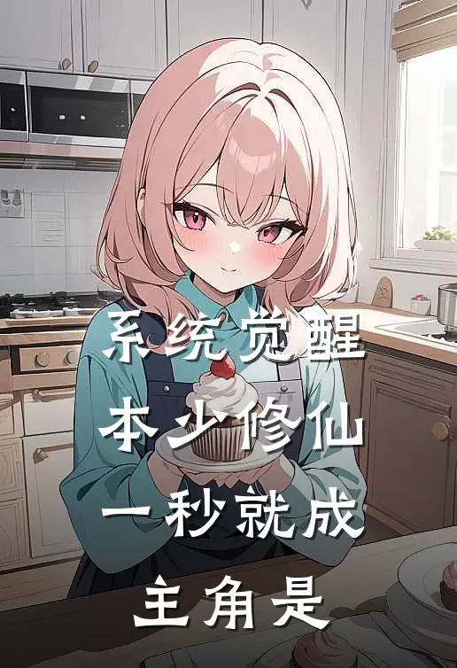 系统觉醒，本少修仙一秒就成主角是