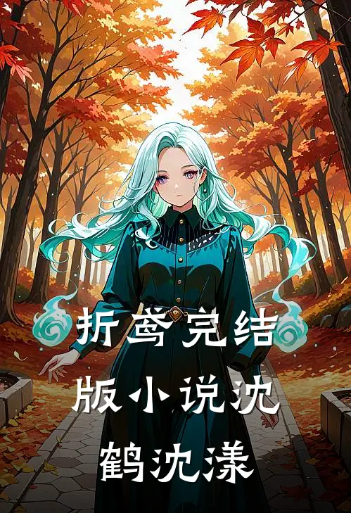 折鸢完结版小说沈鹤沈漾