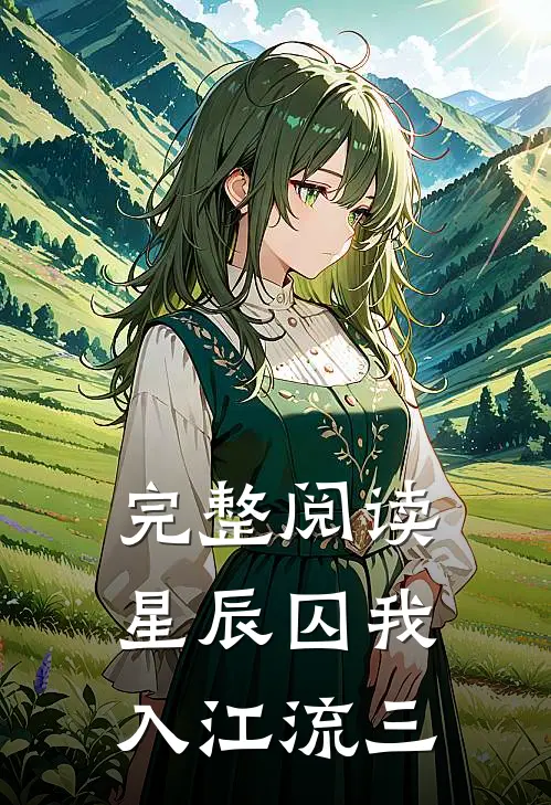 完整阅读星辰囚我入江流三