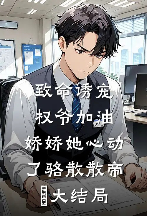 致命诱宠：权爷加油，娇娇她心动了骆散散帝彧大结局