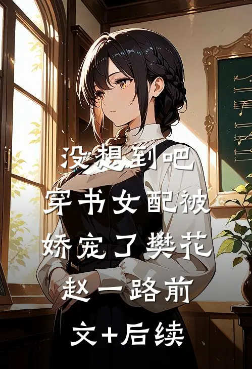 没想到吧，穿书女配被娇宠了樊花赵一路前文+后续