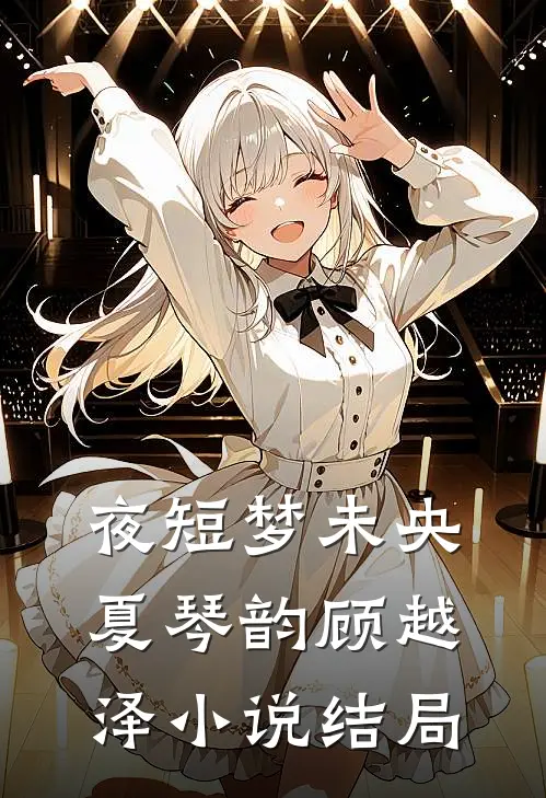 夜短梦未央夏琴韵顾越泽小说结局